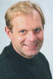 Aleksey Oshurkov portrait