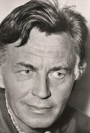 Wolfgang Stumpf portrait