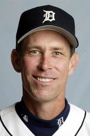 Alan Trammell portrait