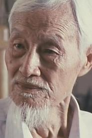 Lui Tat portrait
