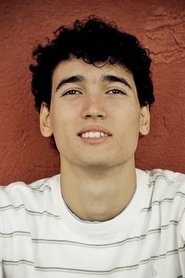 Flavio Aquilone portrait