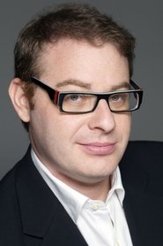 Axel Kuschevatzky portrait
