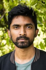 Kalaisan Kalaichelvan portrait