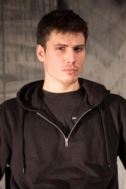 Nikola Šurbanović portrait