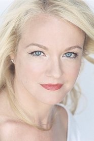 Tasha Ames portrait