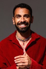 Luca Finotti portrait