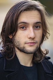 Marco Iacuzio portrait