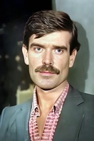 Cemal Gencer portrait