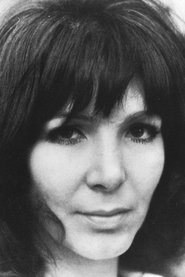 Rita Della Torre portrait