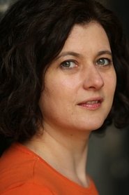 Emma Bird portrait