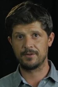 Milovan Filipović portrait
