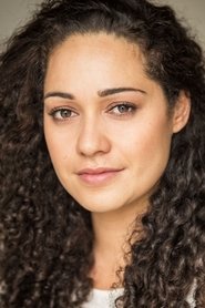 Tameka Sowman Vahatau portrait