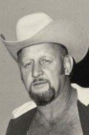 Dory Funk Sr. portrait