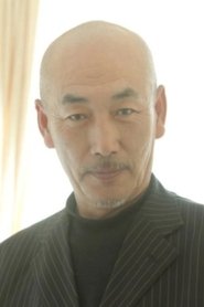 Yao Weiping portrait