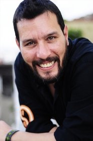 Teoman Gelmez portrait