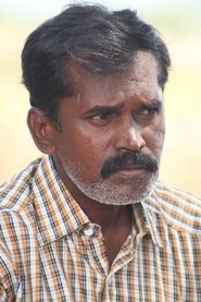 Hello Kandasamy portrait