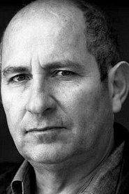 Vincent Audat portrait
