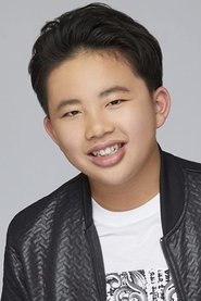 Albert Tsai portrait