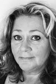 Stacey Guthrie portrait