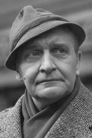 Miroslav Homola portrait