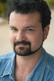 Zachary T. Scott portrait