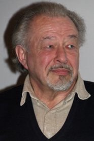 Roland Lethem portrait