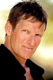 Mark Oliver portrait