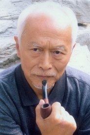 Guo Jiulong portrait