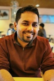 Rahat Rahman portrait