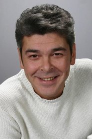 Aleksei Nikulnikov portrait