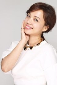 Maya Showlen portrait