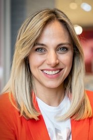 Mariana Derderián portrait