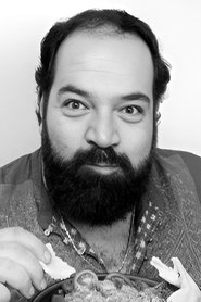 Paul L. Smith portrait