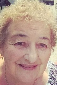 Hazel Gorin portrait
