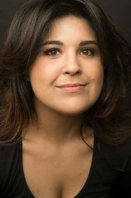 Kim Rosen portrait