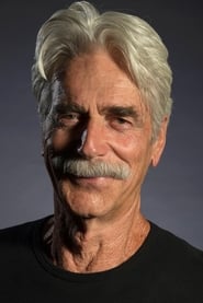 Sam Elliott portrait