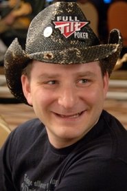 Andy Bloch portrait