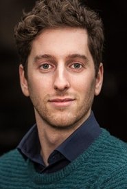 Alexander Tol portrait