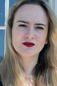Katie Scrivani portrait