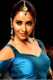 Asha Negi portrait