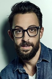 Adam Rose portrait