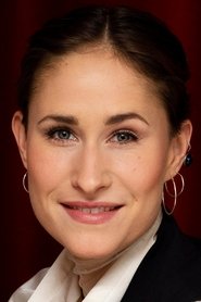 Rosalinde Mynster portrait