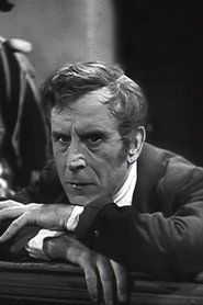André Brulé portrait