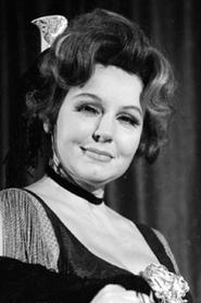 Zoya Zelinskaya portrait