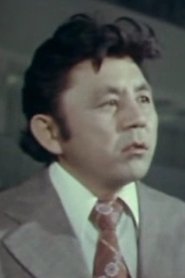 Esbolgan Zhajsanbaev portrait