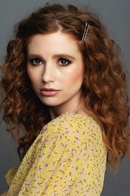Marla Robison portrait