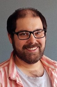 Robie Hayek portrait