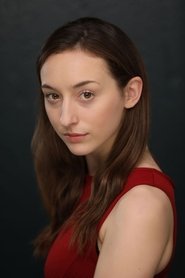 Annie Knox portrait
