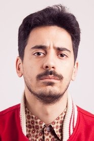 Valerio Lundini portrait