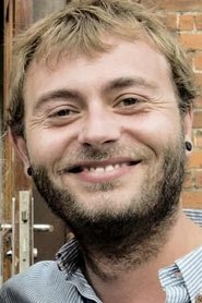 Lars Hjøllund portrait